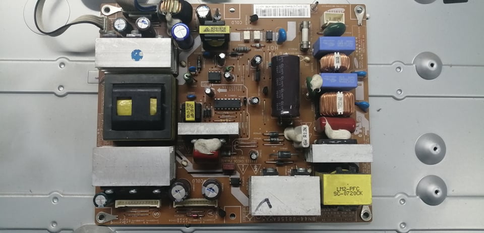 ซัพพลาย SAMSUNG :LA32S81B :LA32A330J1