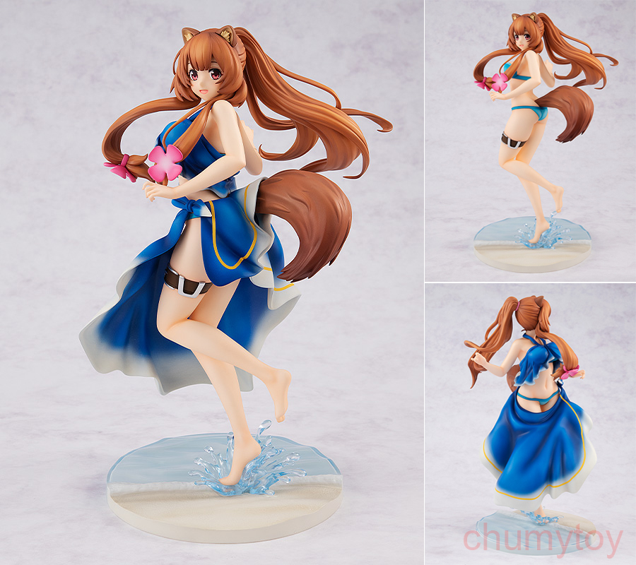 เปิดจอง : Raphtalia: Swimsuit Ver.