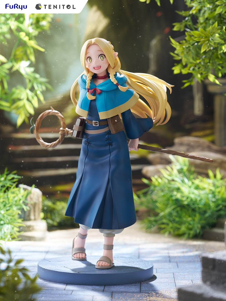 เปิดจอง : Tenitol Marcille