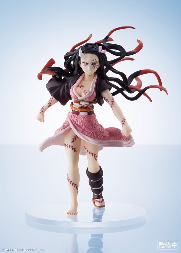 เปิดจอง : ConoFig Demon Slayer: Nezuko Kamado