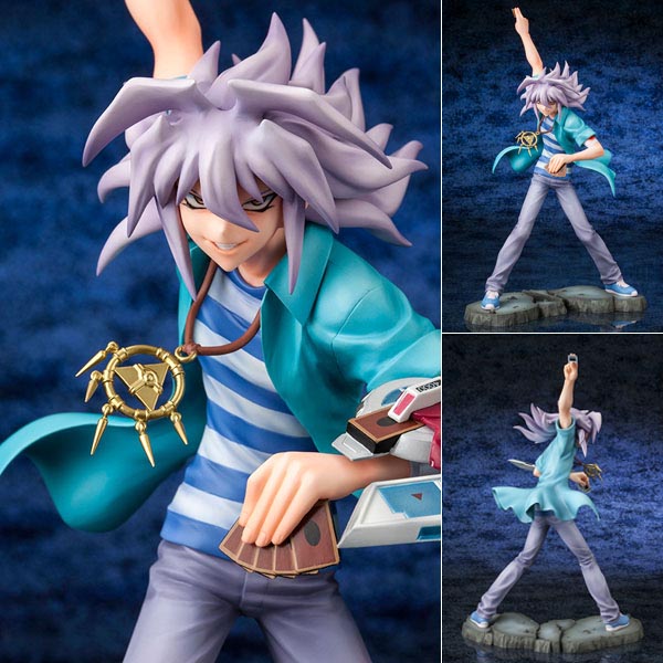เปิดจอง ARTFX J - Yu-Gi-Oh! Duel Monsters: Yami Bakura 1/7 Complete Figure