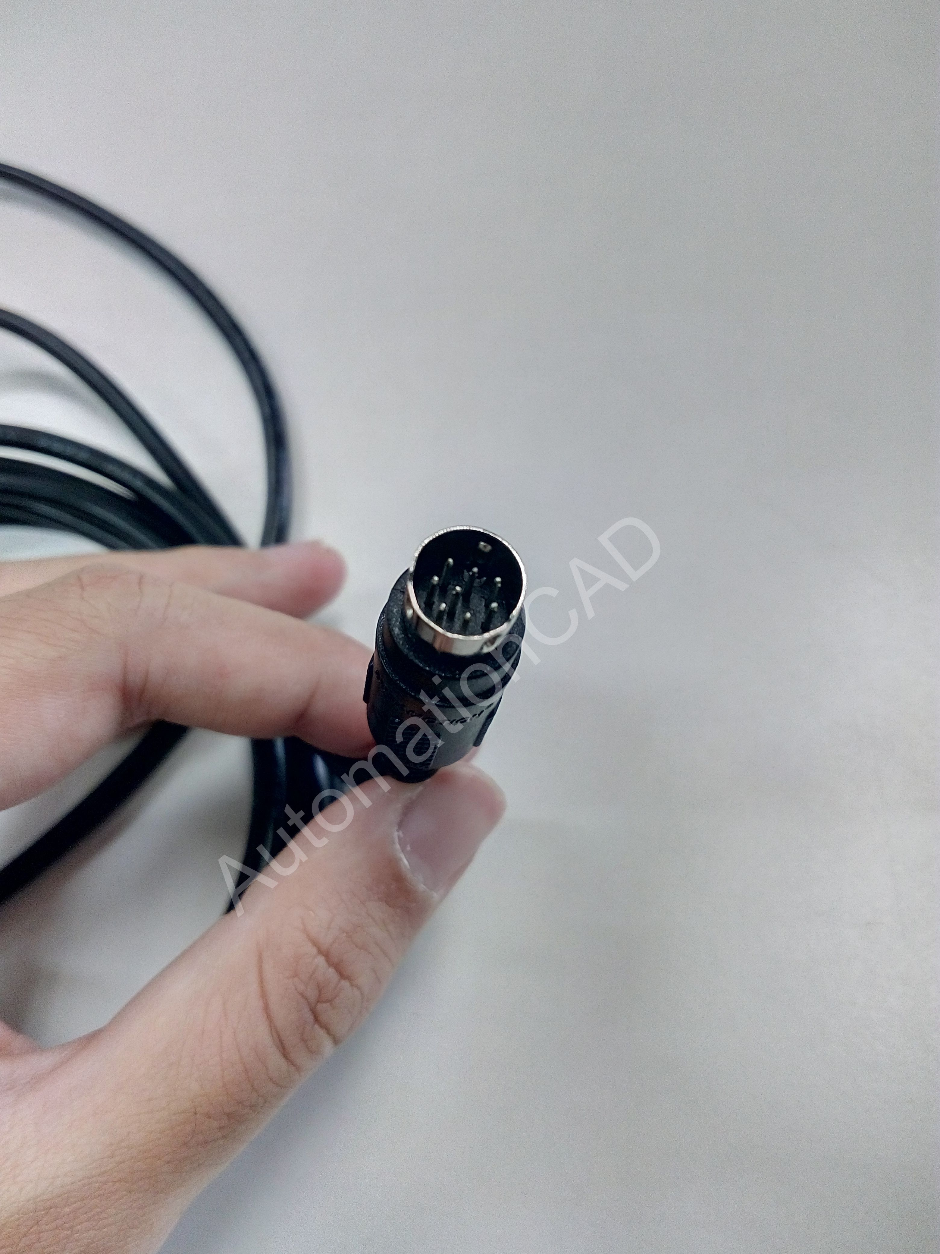 สายลิ้งค์ PLC KEWEI EP/LP/EC Series Download cable EP-08M08R-04N04B