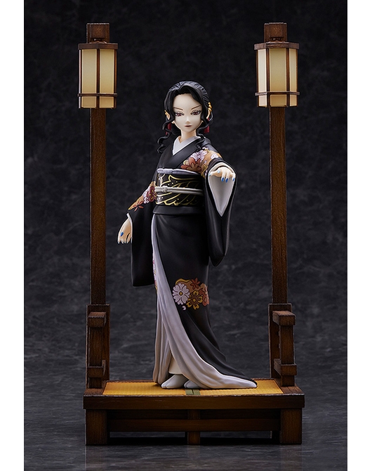 เปิดจอง : Super Situation Figure Muzan Kibutsuji "Geiko"