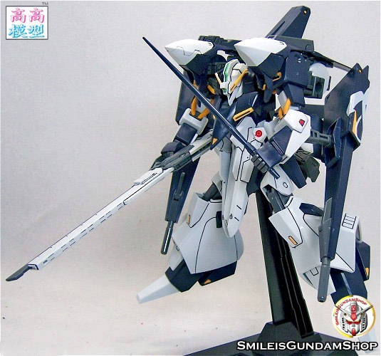 HGUC 1/144 ORX-005 Gaplant TR-5 [Hrairoo][โมจีนTT]