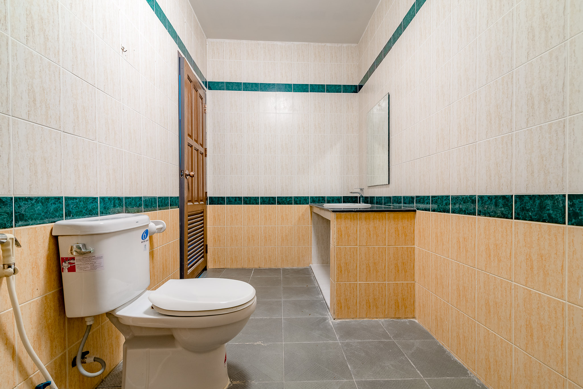 HR4048 บ้านพักหัวหิน T Huahin Pool Villa