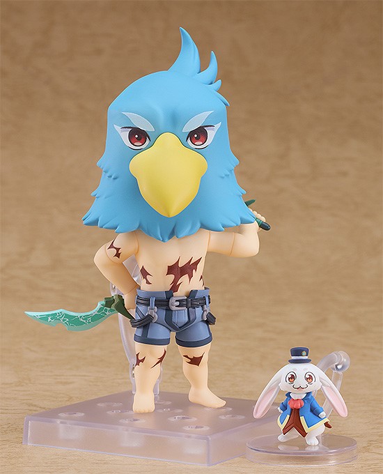 เปิดจอง : Nendoroid Sunraku