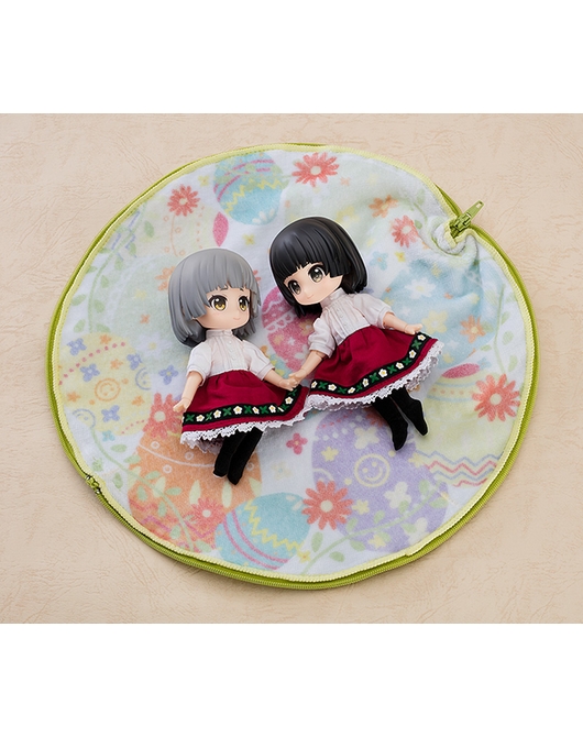 เปิดจอง : Nendoroid More Rug Pouch