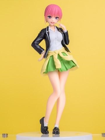 เปิดจอง : Ichika Nakano (School Uniform Ver.) Renewal Edition