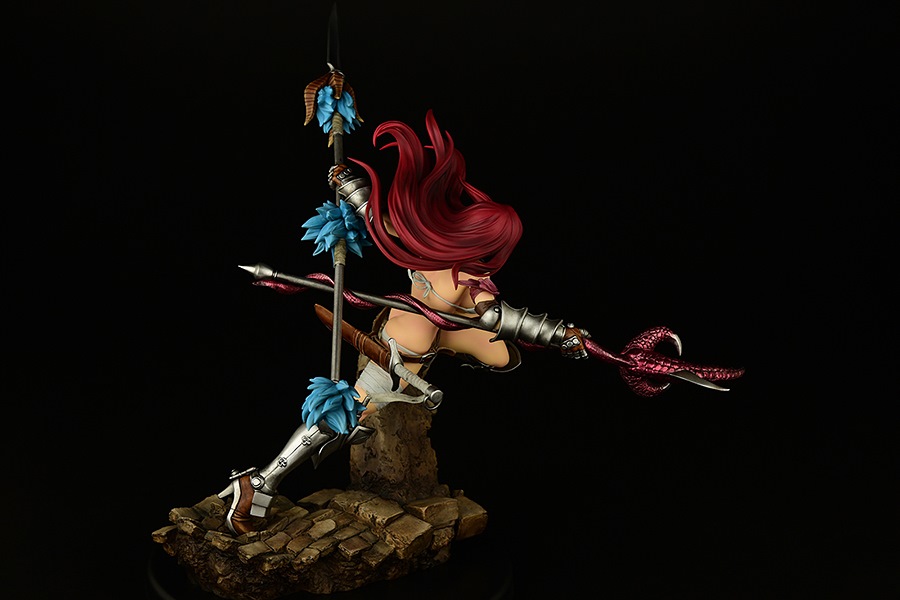 เปิดจอง : Erza Scarlet the knight ver. refine 2022