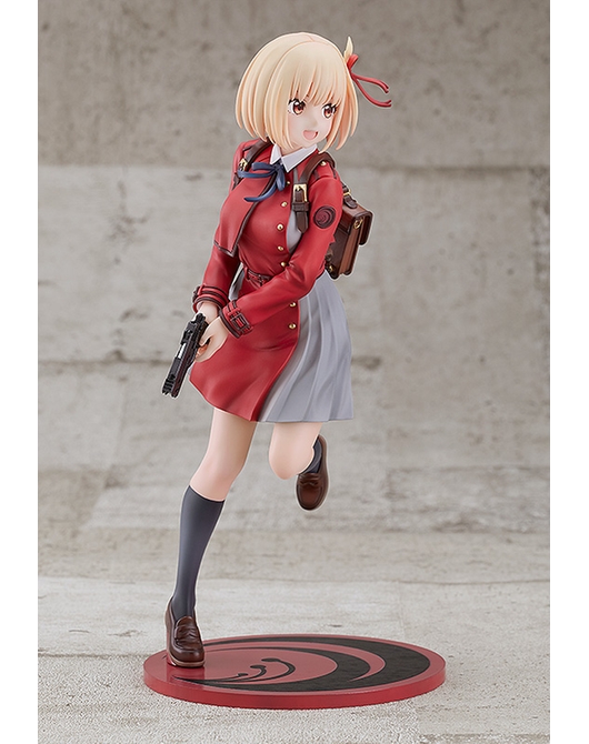 เปิดจอง : Chisato Nishikigi