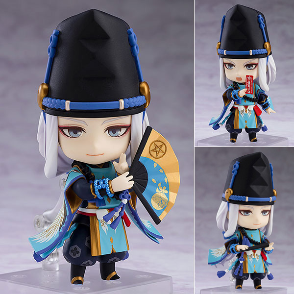เปิดจอง Nendoroid Seimei