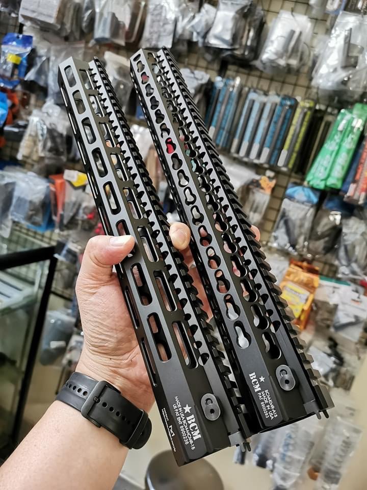 New.ชุดหน้า M4