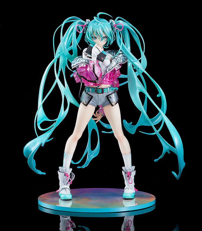 เปิดจอง : Hatsune Miku with SOLWA