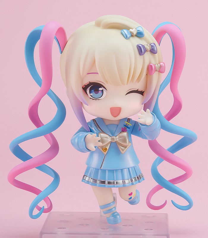 เปิดจอง : Nendoroid OMGkawaiiAngel
