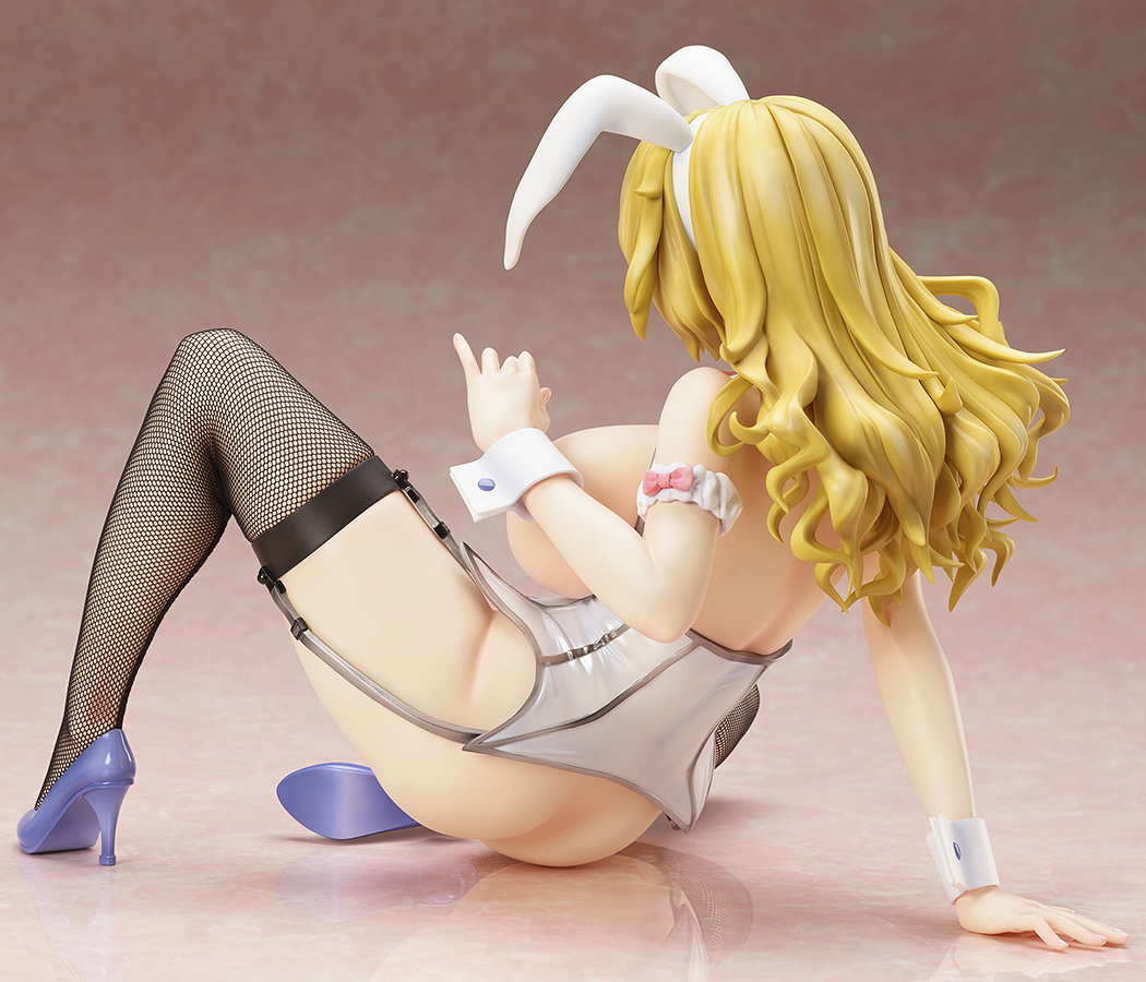 เปิดจอง : Chie Bunny Version