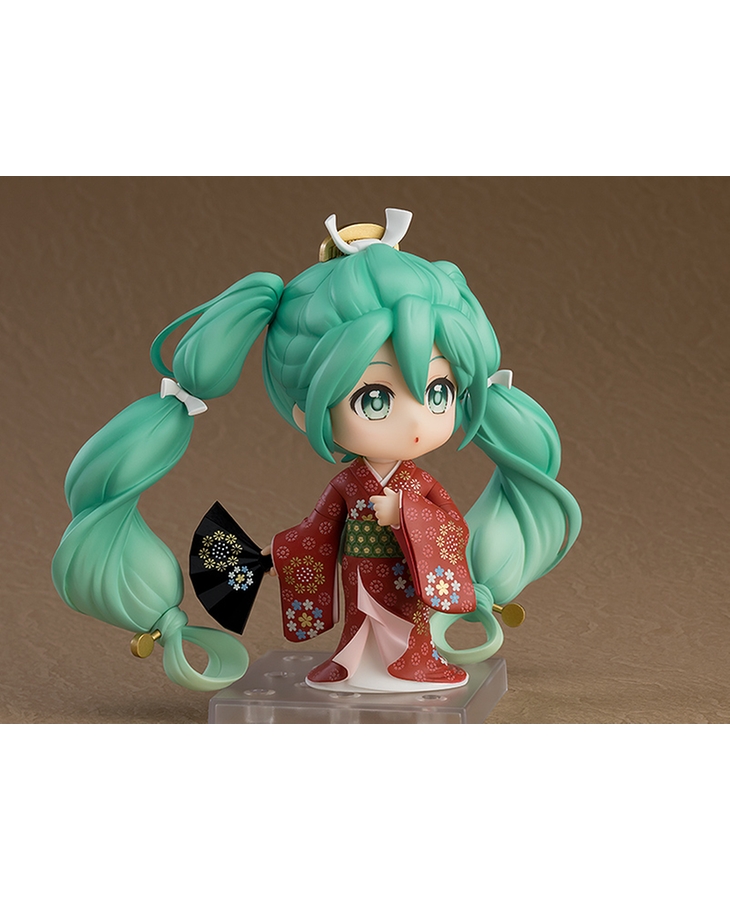 เปิดจอง : Nendoroid Hatsune Miku: Beauty Looking Back Ver.
