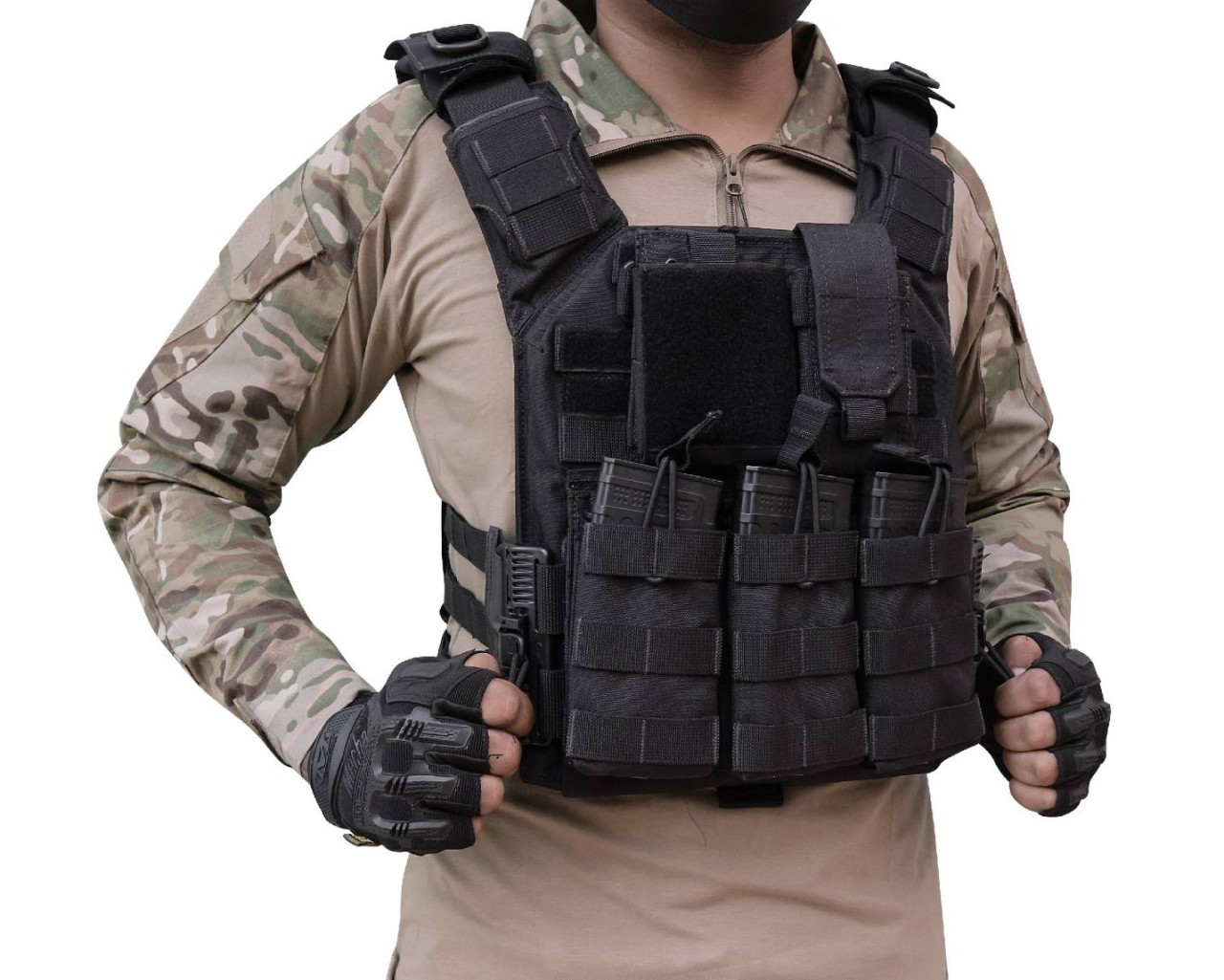 (clap) สินค้าเข้ามาใหม่ค่ะ (fire)(fire) ชุดสายโอบ-ปลดไว Sector7(fire)(fire) ( Quick Release Cummerbund Set ) 📌 สายโอบผลิตจากผ้า Cordura 1000D 📌 ตัวปลดไวผลิตจากโพลีเมอร์อย่างดี ทนทาน ในการใช้งาน 📌 สายโอบเป็นระบบMollee ใช้งานกับ เสื้