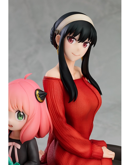 เปิดจอง : Anya & Yor