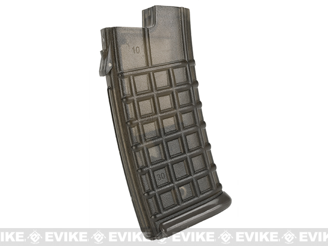 แม๊กกาซีน Steyr AUG (ปั่นลาน-330นัด)