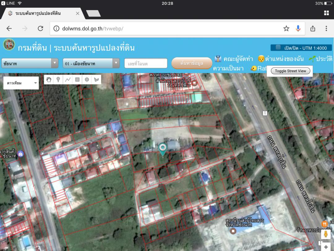 ที่ดินชัยนาท ที่ดินในเมืองชัยนาท ที่ดินเขาท่าพระชัยนาท ที่ดินบ้านกล้วยชัยนาท ที่ดินสวยชัยนาท