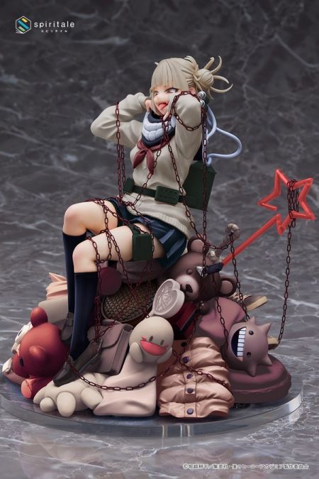 เปิดจอง : Himiko Toga -Villain- (Sepia Ver.)