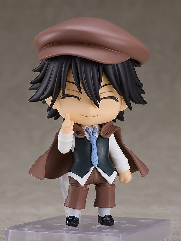 เปิดจอง : Nendoroid Ranpo Edogawa