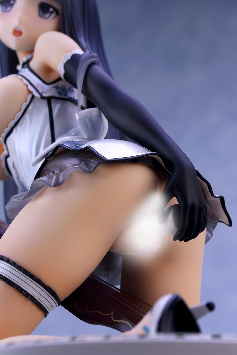 เปิดจอง Skytube Premium - Ping-Yi Illustration by Tony