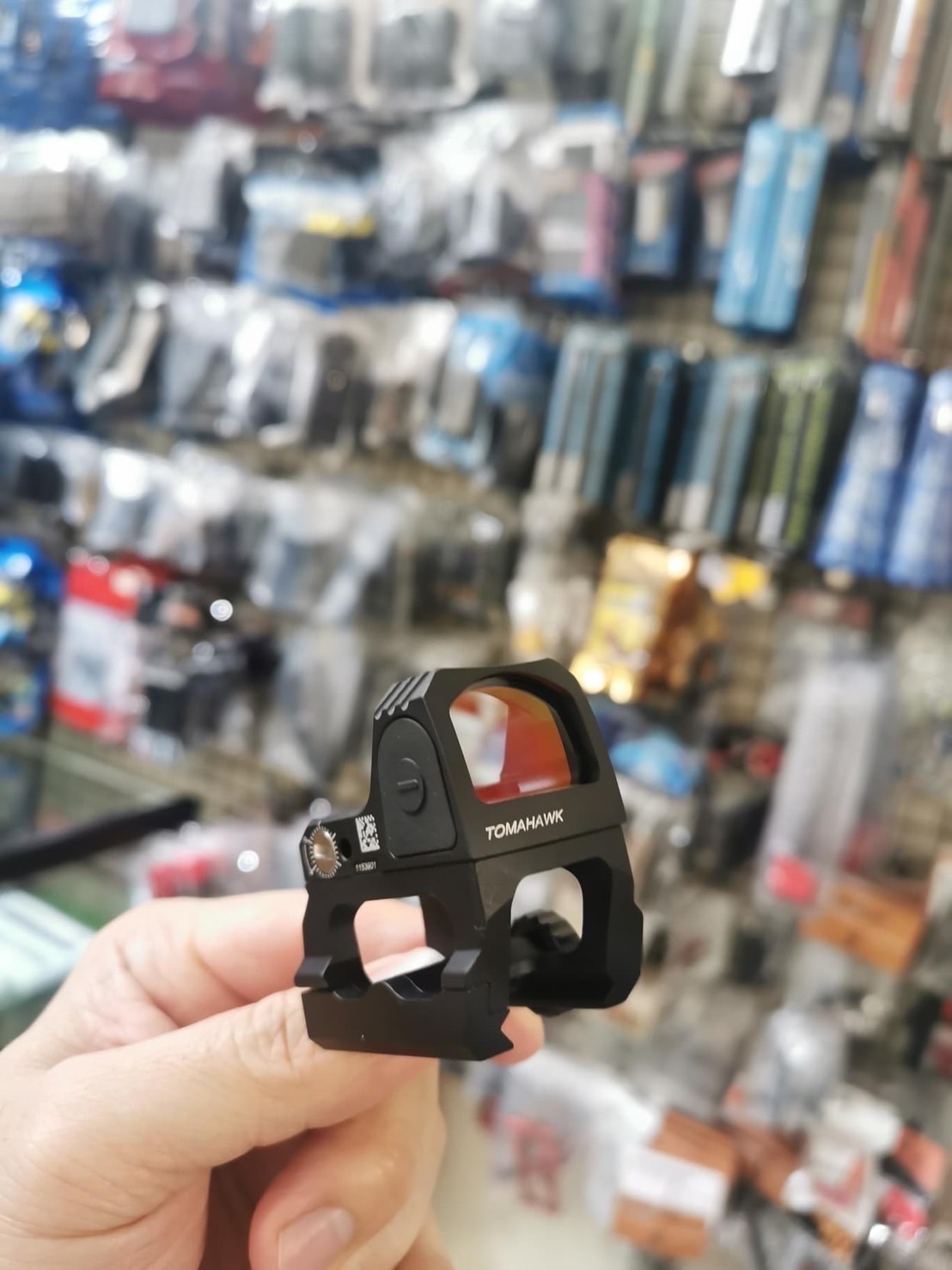 📌กดติดตาม กดแชร์ กดไลท์ สินค้าเข้ามาใหม่ทุกๆวันครับ📌 🔰New.สินค้ามาใหม่ทุกรายการ 📌ราคาโปรโมชั่นทุกรายการ📌 🔰จำหน่ายอุปกรณ์ยุทธวิธีทุกชนิด 📌จัดส่งทั่วประเทศ EMS / เคอรี่ / ขนส่งเอกชน 🔰ติดต่อสอบถ