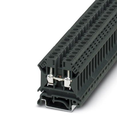 TERMINAL เทอร์มินอล PHOENIX CONTACT TB 6 I-3000486 สำหรับสายไฟขนาด 1.5 mm² - 6 mm²