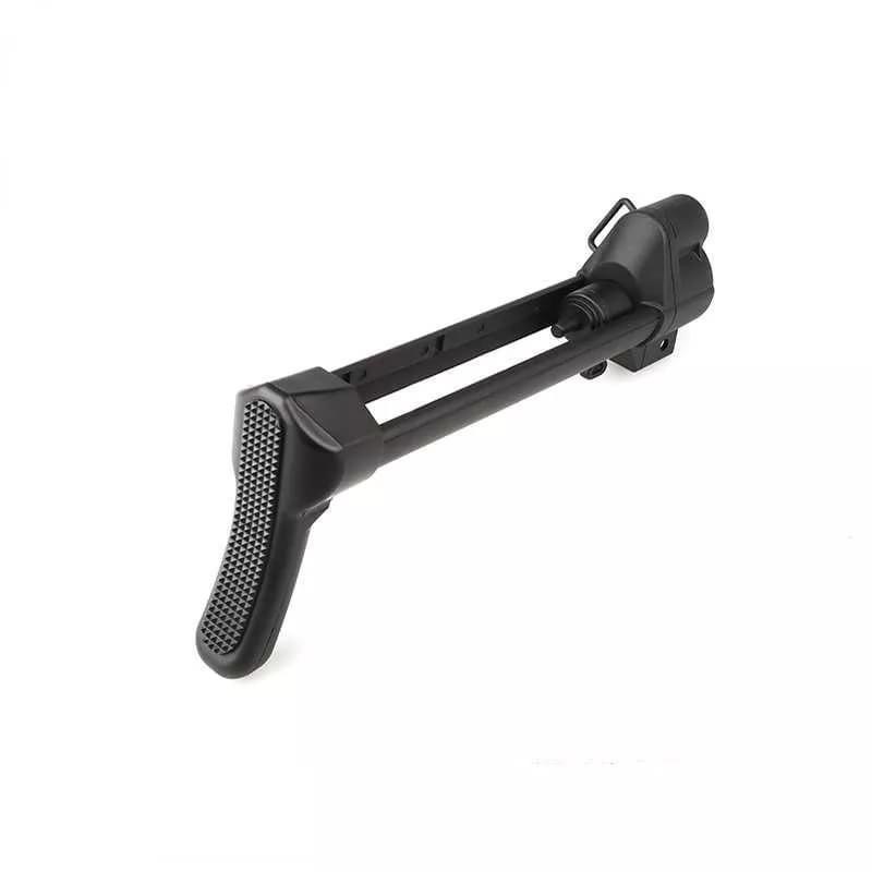 New.พานท้ายยืดหด MP5