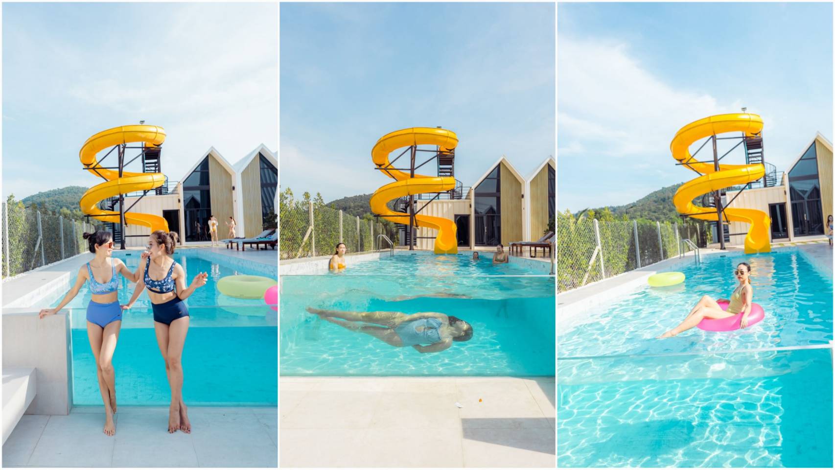 HR8004 บ้านพักหัวหิน The Nordic Modern HuaHin Pool Villa