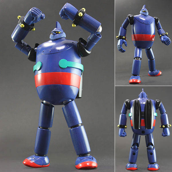 เปิดจอง Dynamite Action ! No.41 TETSUJIN 28 Type : S