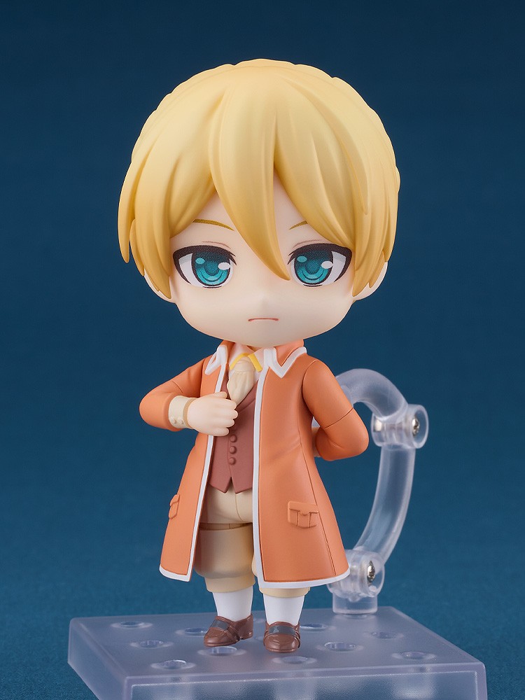 เปิดจอง : Nendoroid Kagamine Len: The Servant of Evil Ver.