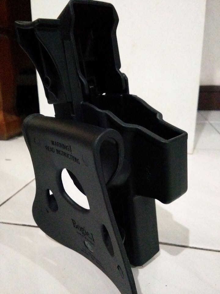 New.เพจ*เหน็บเข็มขัด ใช้เปลี่ยนแทนตัวร้อยเข็มขัด SIG P320sp ได้เลยครับ 📌❗️ราคาโปรโมชชั่น ราคาพิเศษ 500 บาท Ems 100 บาท ❗️📌 ======================== 📦 สนใจสินค้า สอบถามข้อมูลเพิ่มเติม 📦 จำหน่ายปืน BBGun และ อุป
