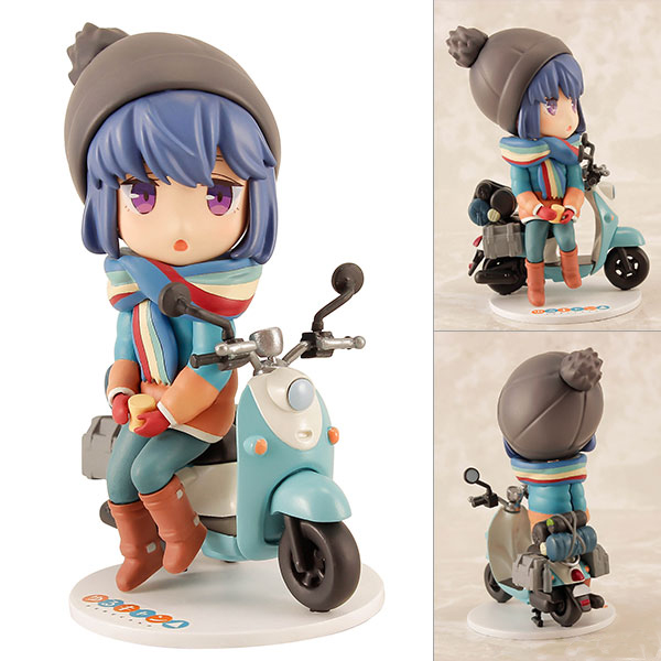 เปิดจอง Rin Shima (ไม่มี Takashima Castle )