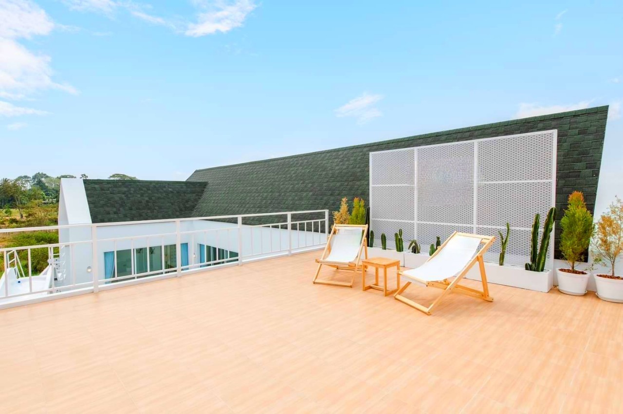 HR3051 บ้านพักหัวหิน Club V.11