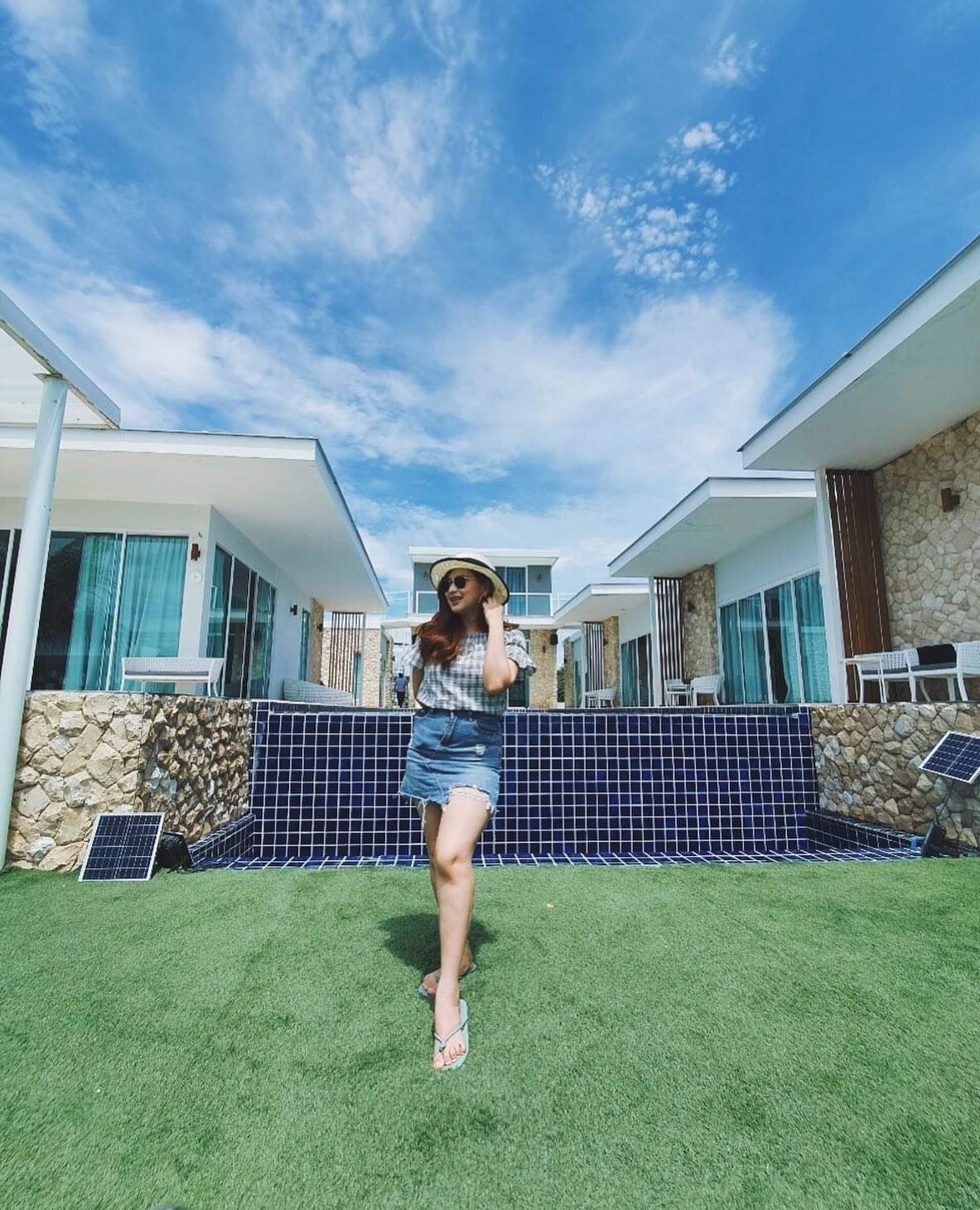 HR15012 บ้านพักติดทะเลปึกเตียน บ้านซีบรีซ2