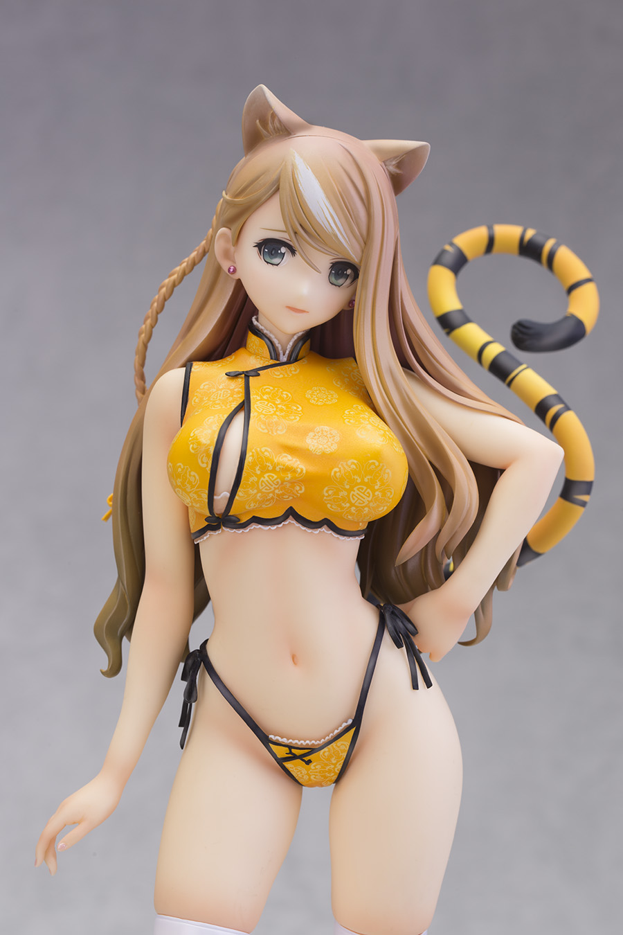 เปิดจอง Wan Fu Nyan illustration by Tony
