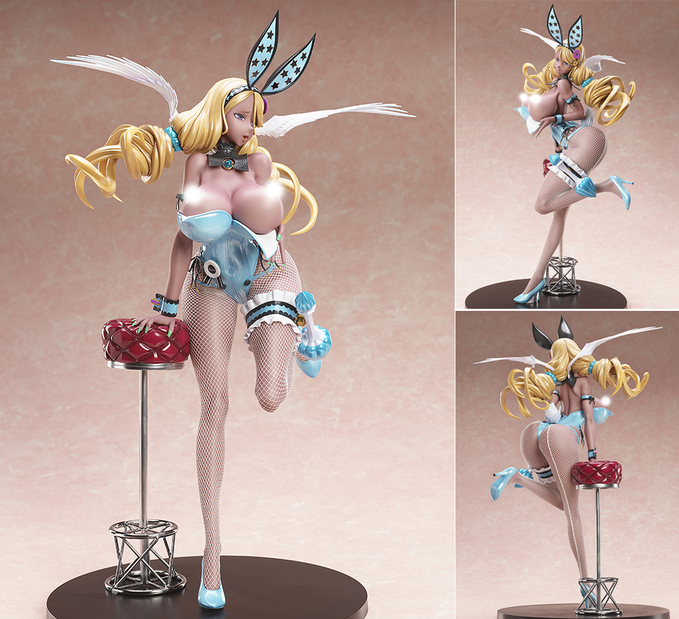 เปิดจอง : Kirara Akutsu Bunny Version