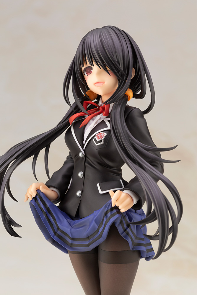 เปิดจอง : Kurumi Tokisaki School Uniform ver.