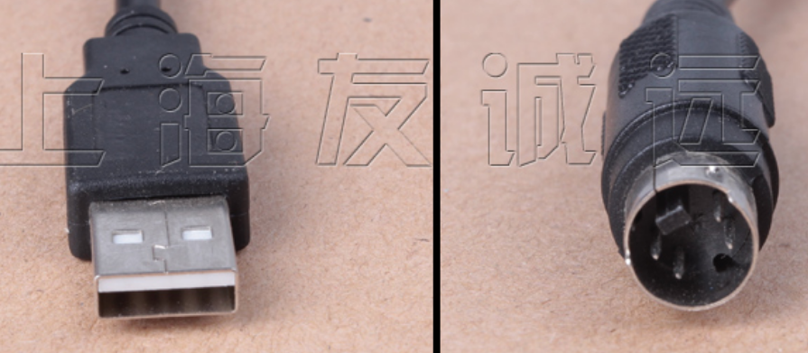 สายลิ้งค์ PLC FATEK Download cable ดาวน์โหลด