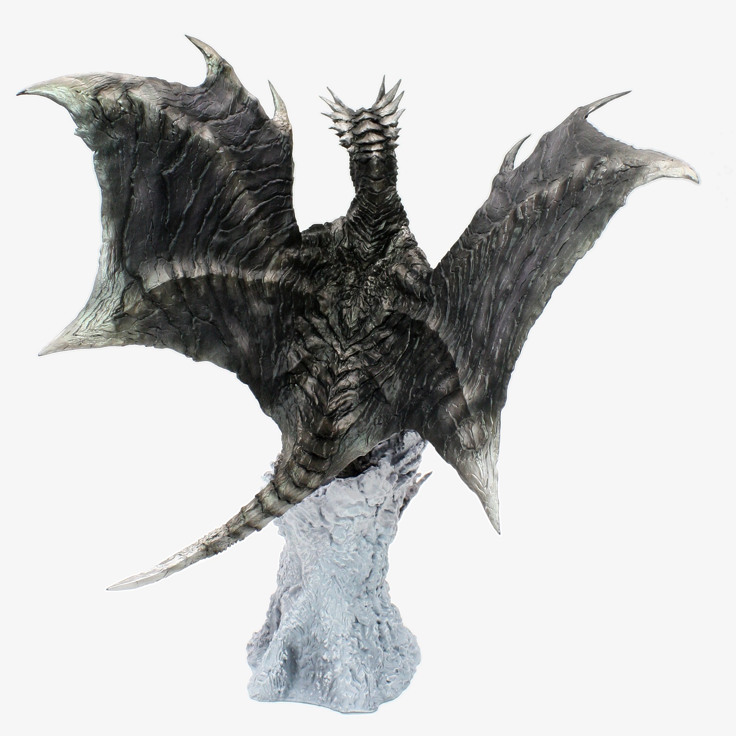 เปิดจอง : Capcom Builder Creator's Model Kushala Daora