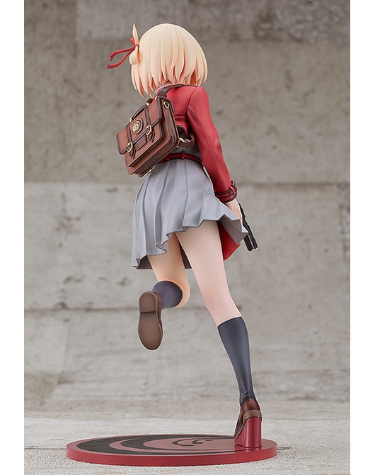 เปิดจอง : Chisato Nishikigi