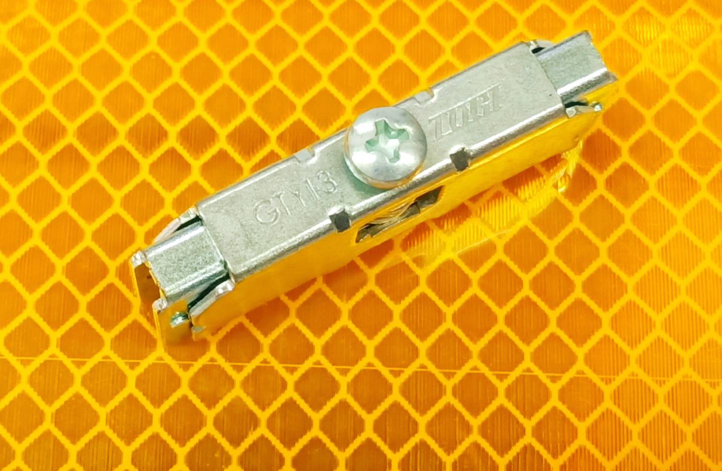 TOGI STOPPER Terminal สต๊อปเปอร์เทอร์มินอล TOGI รุ่น GTY13