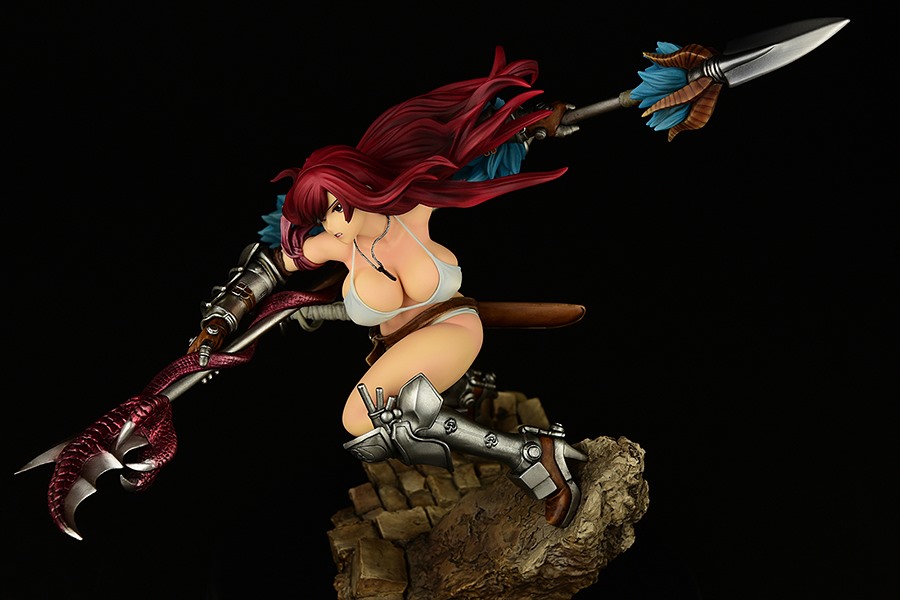 เปิดจอง : Erza Scarlet the knight ver. refine 2022
