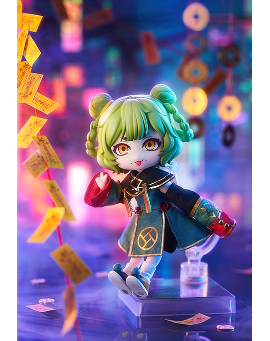 เปิดจอง : Nendoroid Doll Chinese-Style Jiangshi Twins: Ginger