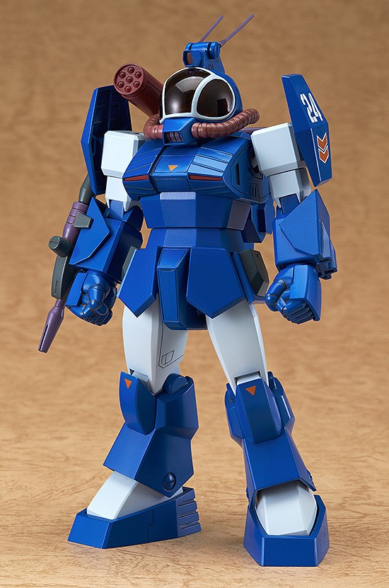 เปิดจอง : Combat Armors MAX 04: 1/72nd Scale Soltic H8-RF Korchima Special (Re-run)