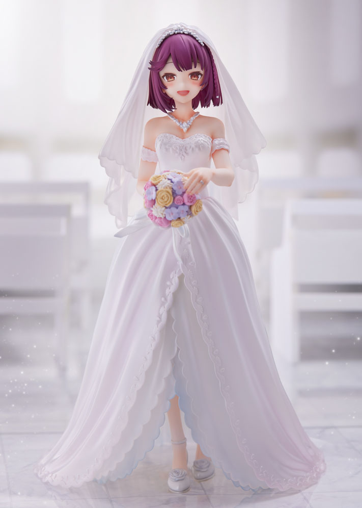 เปิดจอง : Sophie Wedding Dress Ver.