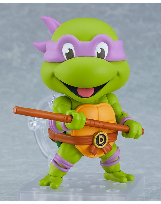 เปิดจอง : Nendoroid Donatello