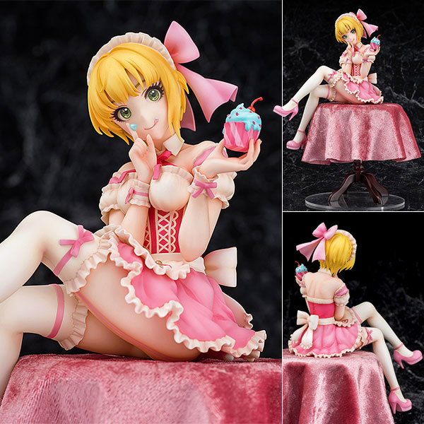 เปิดจอง THE IDOLM@STER Cinderella Girls - Frederica Miyamoto Little Devil Maid Ver.